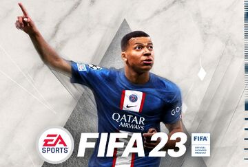 بالاترین نمره را در FIFA23 کدام بازیکنان دارند؟/ پایان سلطنت مسی و رونالدو در بازی محبوب؟