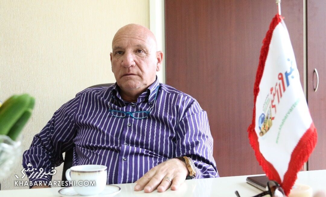 سرمربی پیشین پرسپولیس: این تیم حکم یوونتوس و بایرن مونیخ را دارد/ یحیی جانشین قلعهنویی خواهد شد!