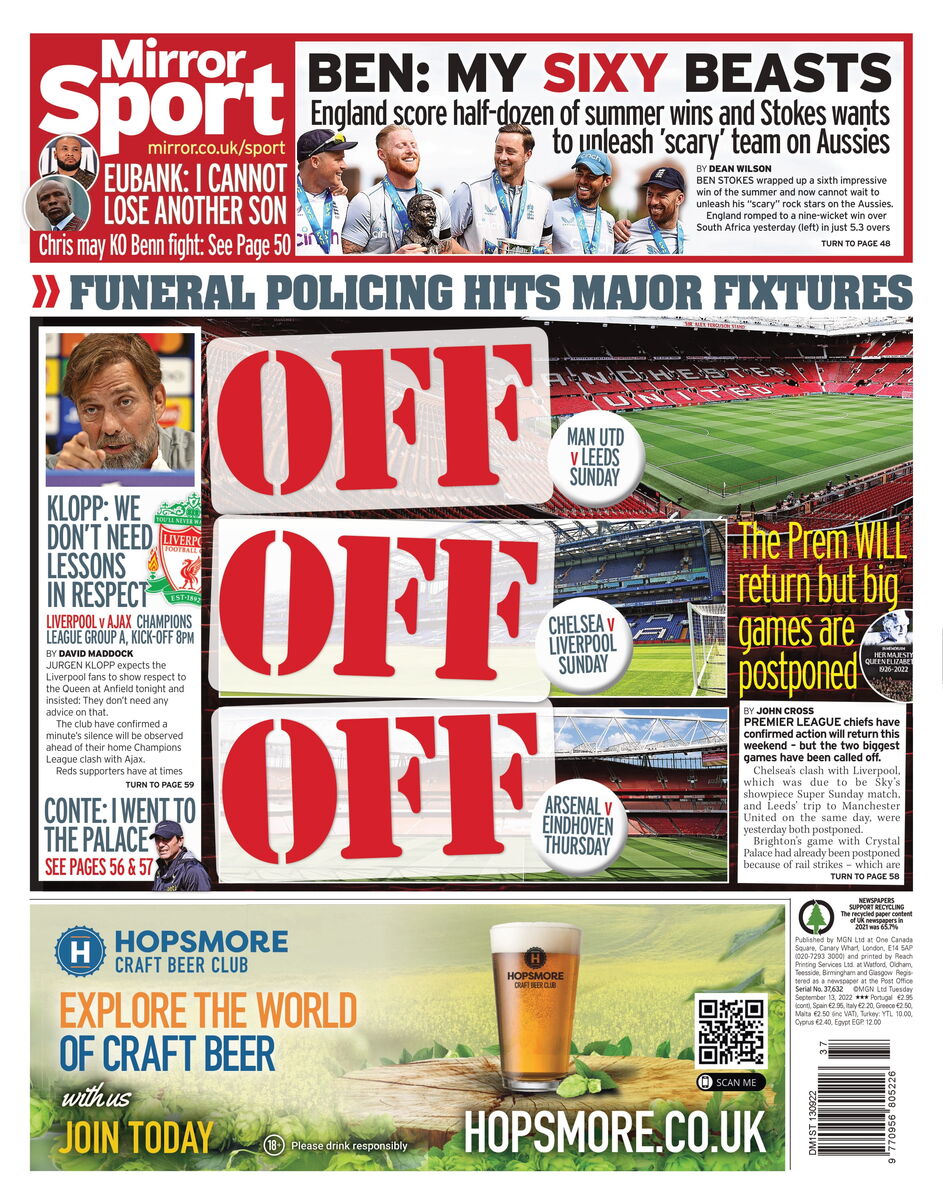 بازیها تعطیل شدند!/ من همان پسر قدیمی هستم