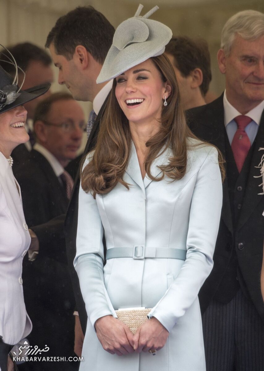 تیم فوتبال مورد علاقه افراد خاندان سلطنتی بریتانیا/ ملکه طرفدار کدام تیم بود؟/ تیم پادشاه جدید سقوط کرد!