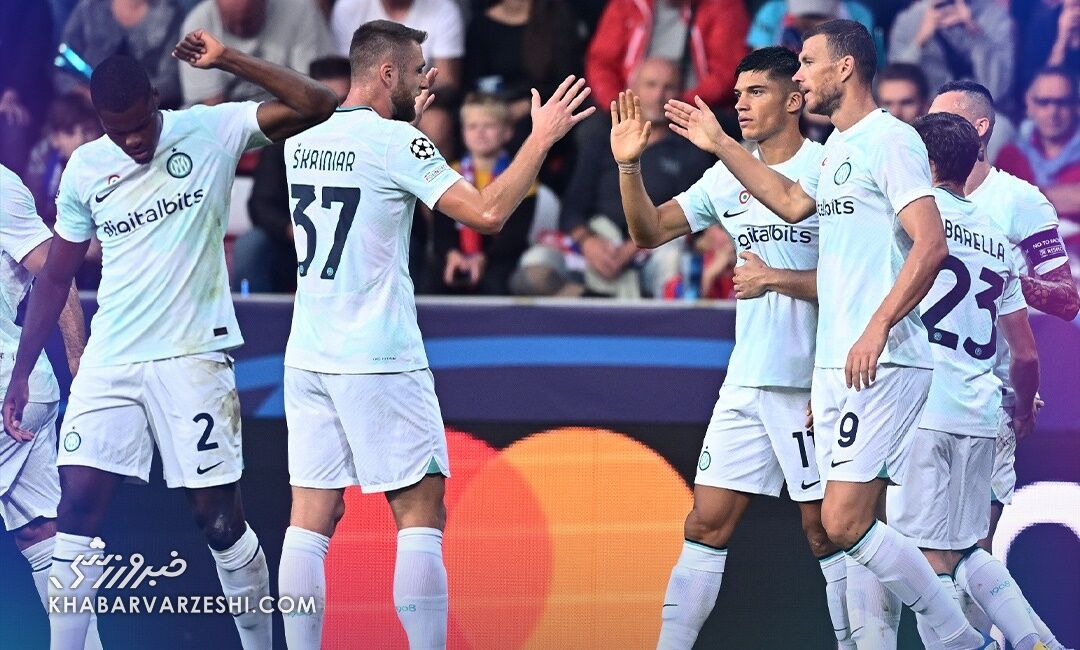 اولین برد افعیها/ شکست غیرمنتظره لندنیها