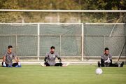 کار سخت دروازه‌بان‌های استقلال و سپاهان برای حضور در جام جهانی