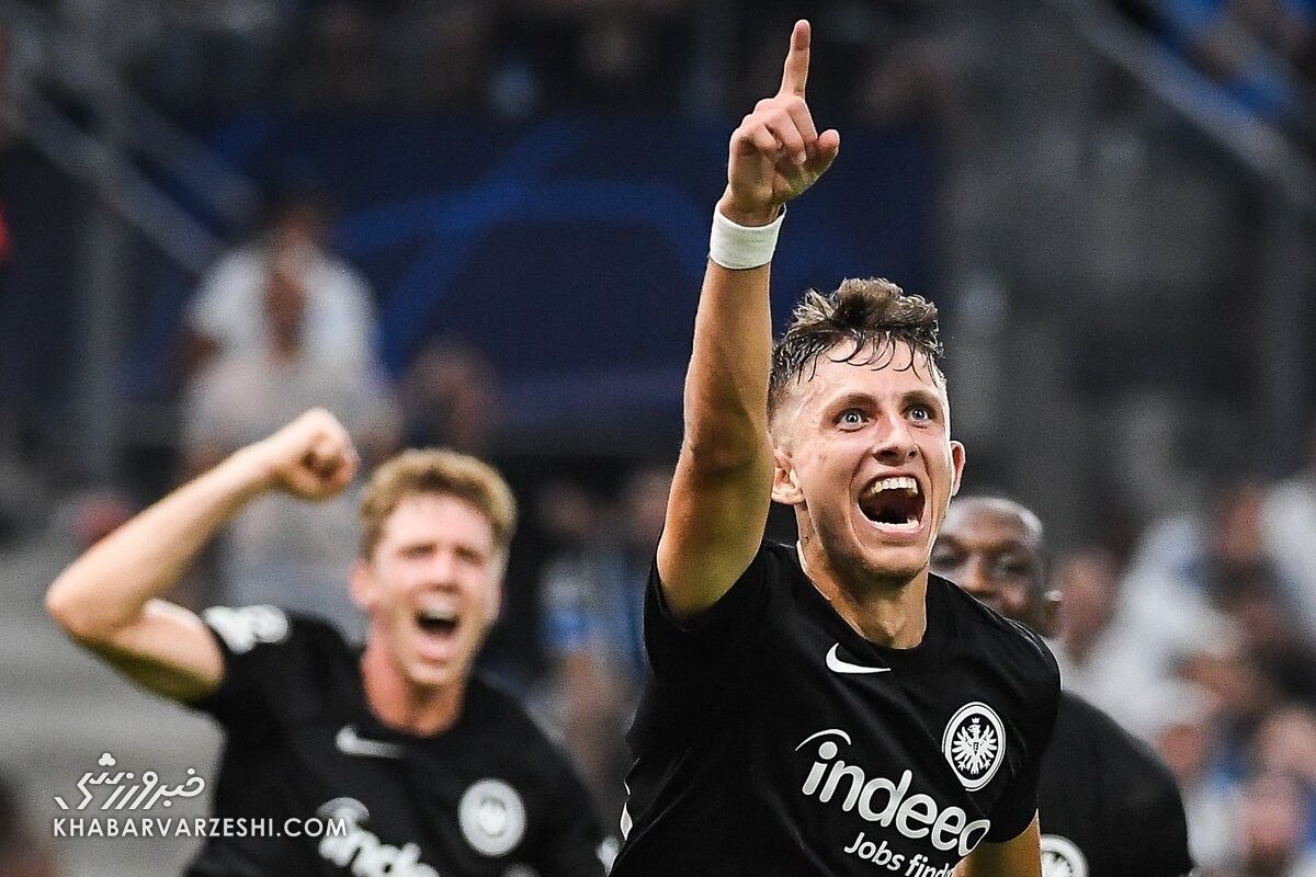 با لواندوفسکی هم بارسا به بایرن باخت!/ لیورپول به اولین برد رسید/ نابودی پورتو بدون طارمی!