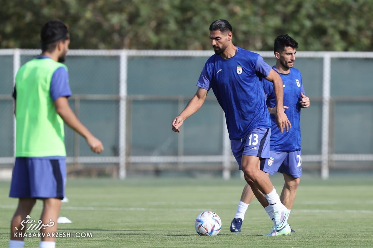 اسدی تایم؛ تازهترین دغدغه گلمحمدی!