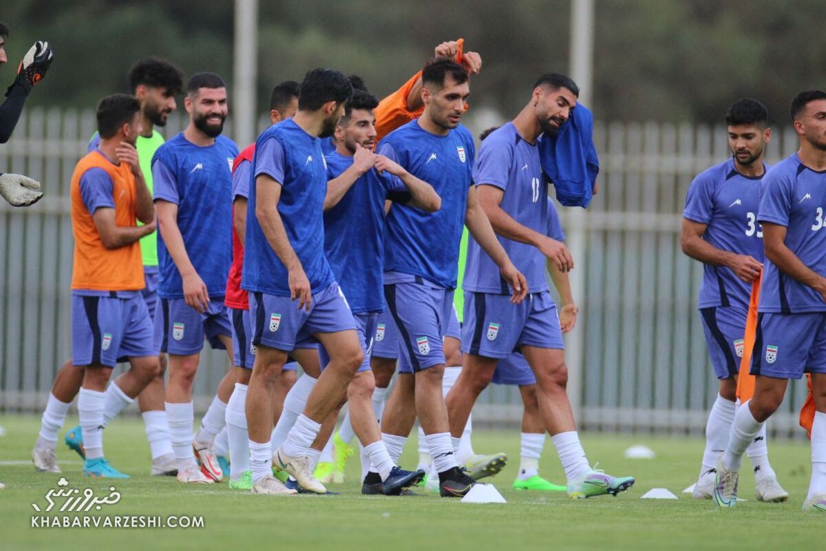 این ۳ بازیکنی که اسکوچیچ را برکنار کردند چوبش را میخورند/ جمله فردوسی پور در جام جهانی قبل را فراموش نکنیم/ از مورینیو هم کاری برای این تیم برنمیآید این ۳ بازیکنی که اسکوچیچ را برکنار کردند چوبش را میخورند/ جمله فردوسی پور در جام جهانی قبل را فراموش نکنیم/ از مورینیو هم کاری برای این تیم برنمیآید