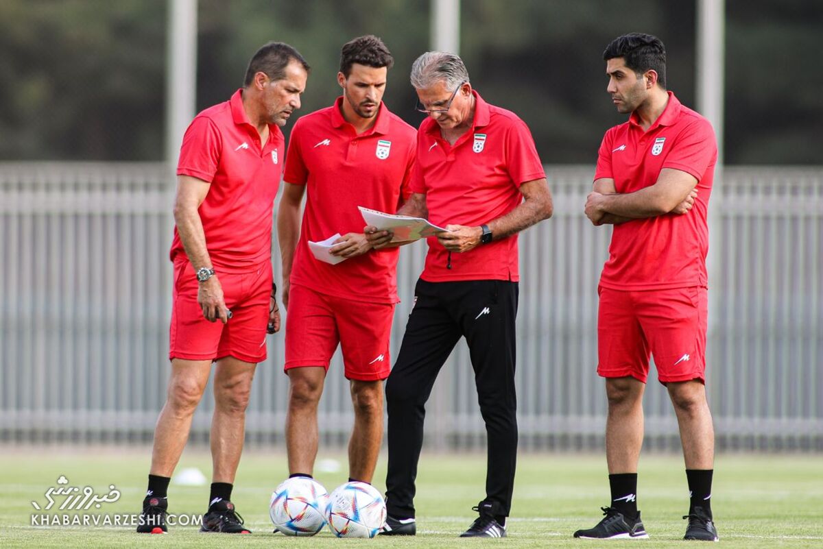 Speculations rife over Queiroz’s leading in Iran at 2023 AFC Asian Cup