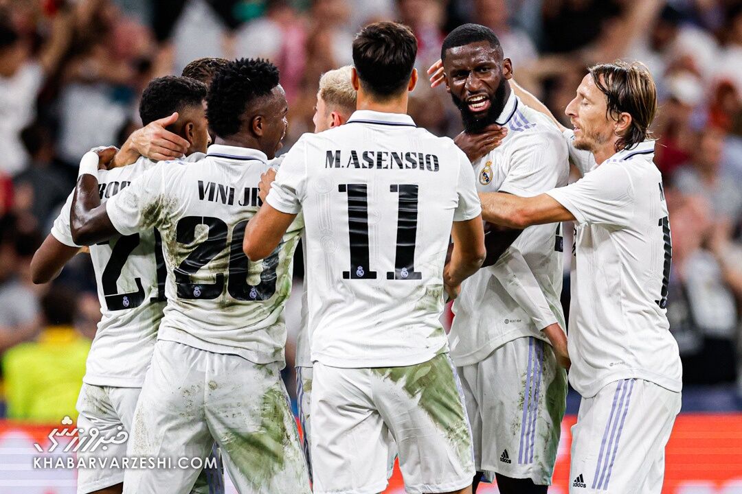 زنبورها نیش زدند و گیر سیتیزنها افتادند/ برد خفیف قهرمان و پیاسجی/ وضعیت یووه وخیمتر شد