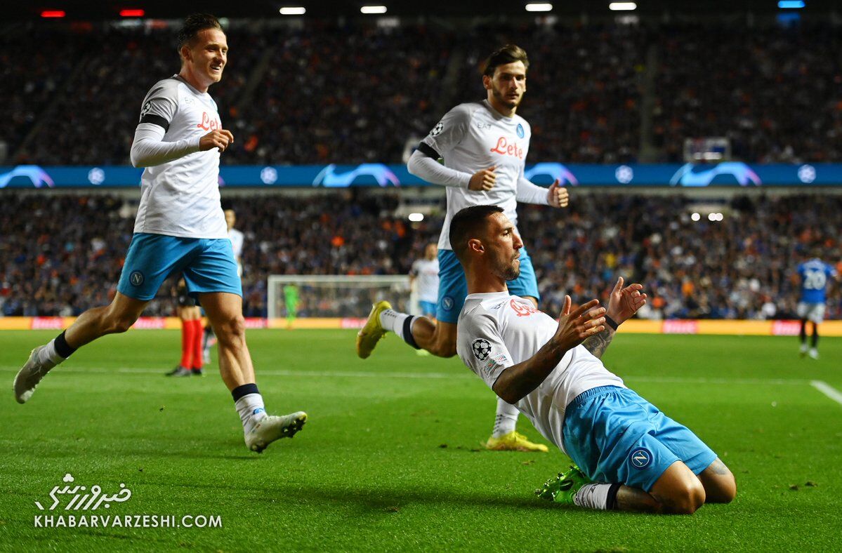 زنبورها نیش زدند و گیر سیتیزنها افتادند/ برد خفیف قهرمان و پیاسجی/ وضعیت یووه وخیمتر شد