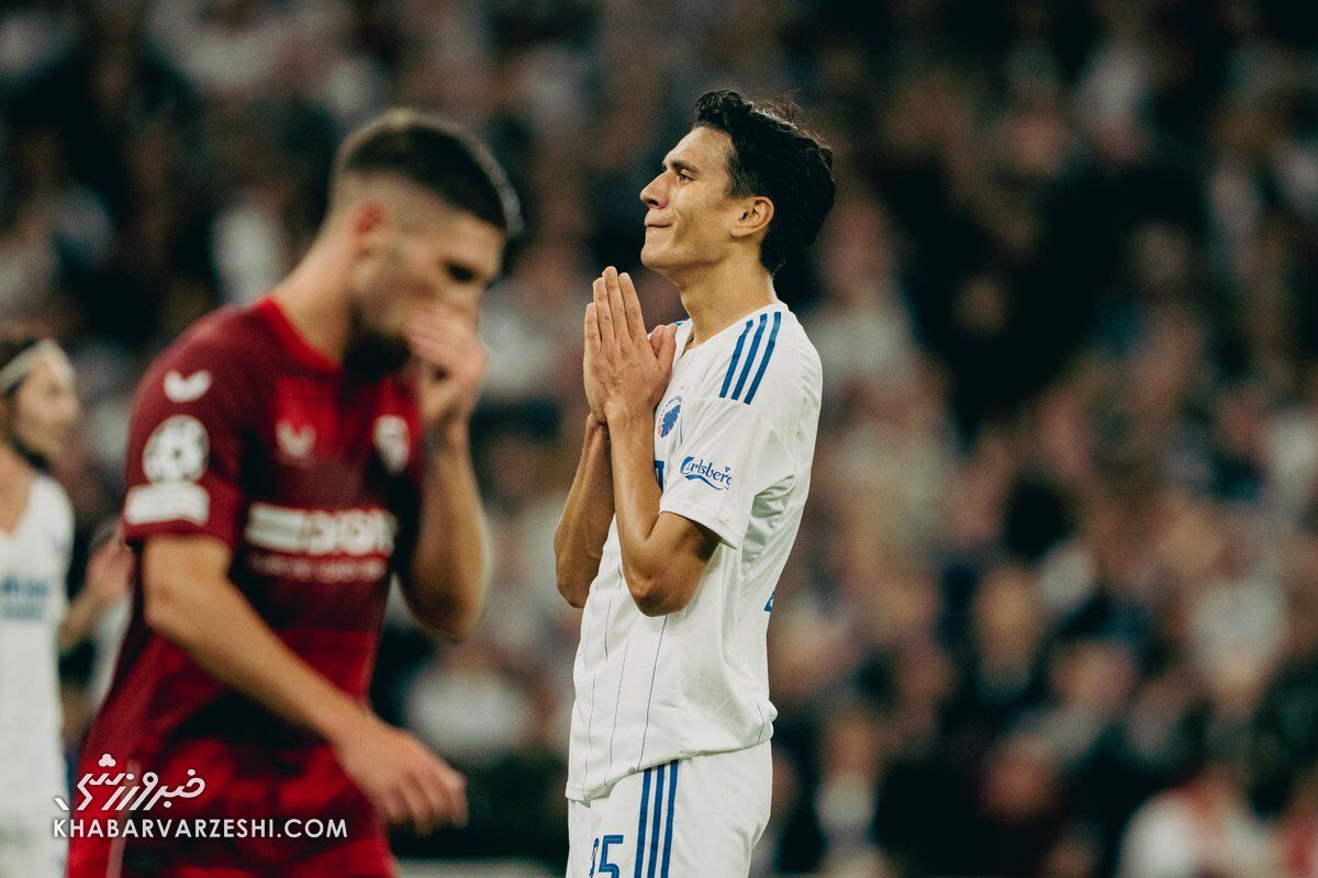 زنبورها نیش زدند و گیر سیتیزنها افتادند/ برد خفیف قهرمان و پیاسجی/ وضعیت یووه وخیمتر شد