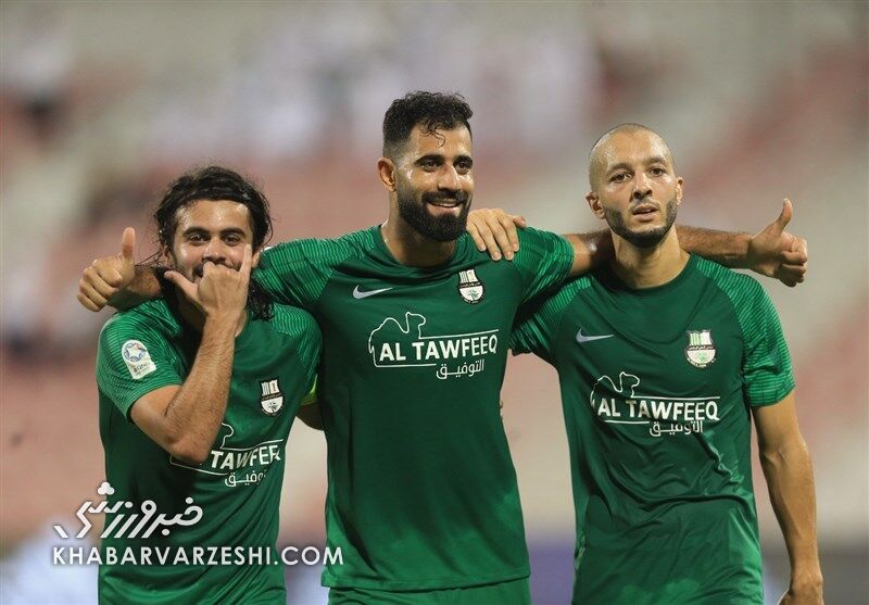 امیدوارم به زودی به پرسپولیس برگردم/ بازی در فوتبال اروپا؟ دیگر از سن من گذشته.../ قلعه نویی کاربلدترین مربیان فوتبال ایران است