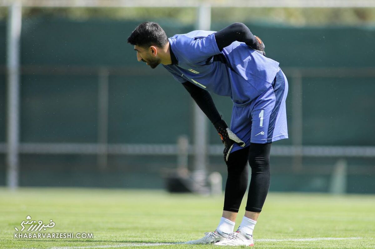 تصاویر و حرفهای نگرانکننده در خصوص ستاره فوتبال ایران/ کاش خودت راست گفته باشی! تصاویر و حرفهای نگرانکننده در خصوص ستاره فوتبال ایران/ کاش خودت راست گفته باشی!