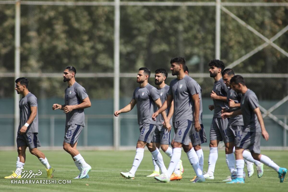 به کیروش باید بابت انتخاب شجاع خلیل زاده تبریک گفت/ درباره اسکوچیچ احساسی فکر نکنید/ این ۲ بازیکن هم می توانستند به تیم ملی دعوت شوند