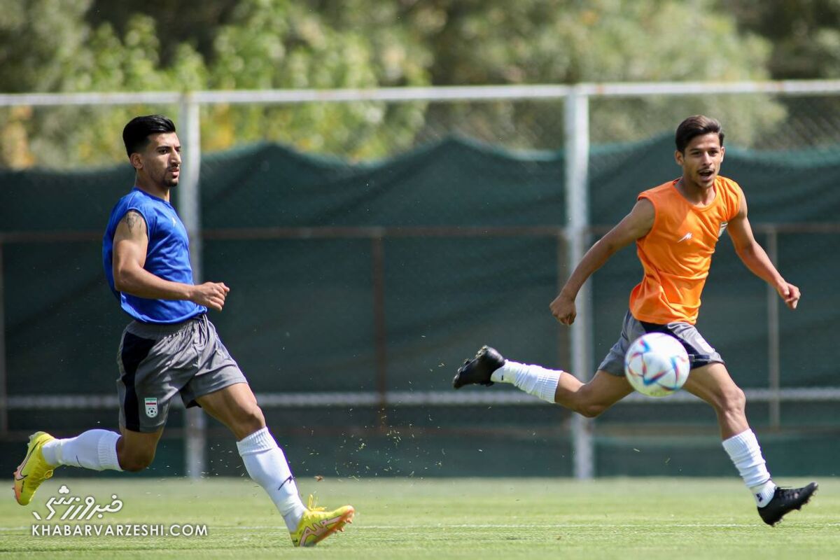 تصمیم خبرساز کیروش در راه است؟/ خداحافظی همه استقلالیها با جام جهانی؟!