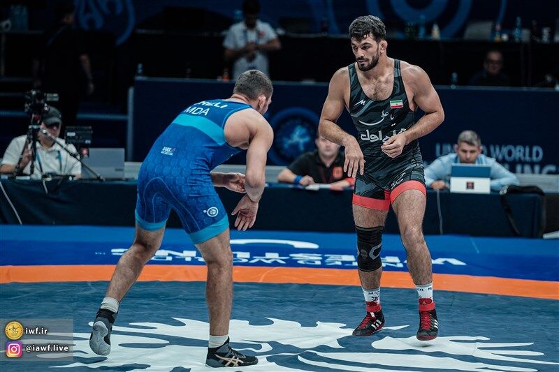 زمان برگزاری فینال لیگ برتر کشتی آزاد مشخص شد/ دوئل دوباره حسن یزدانی و کامران قاسم پور؟   زمان برگزاری فینال لیگ برتر کشتی آزاد مشخص شد/ دوئل دوباره حسن یزدانی و کامران قاسم پور؟