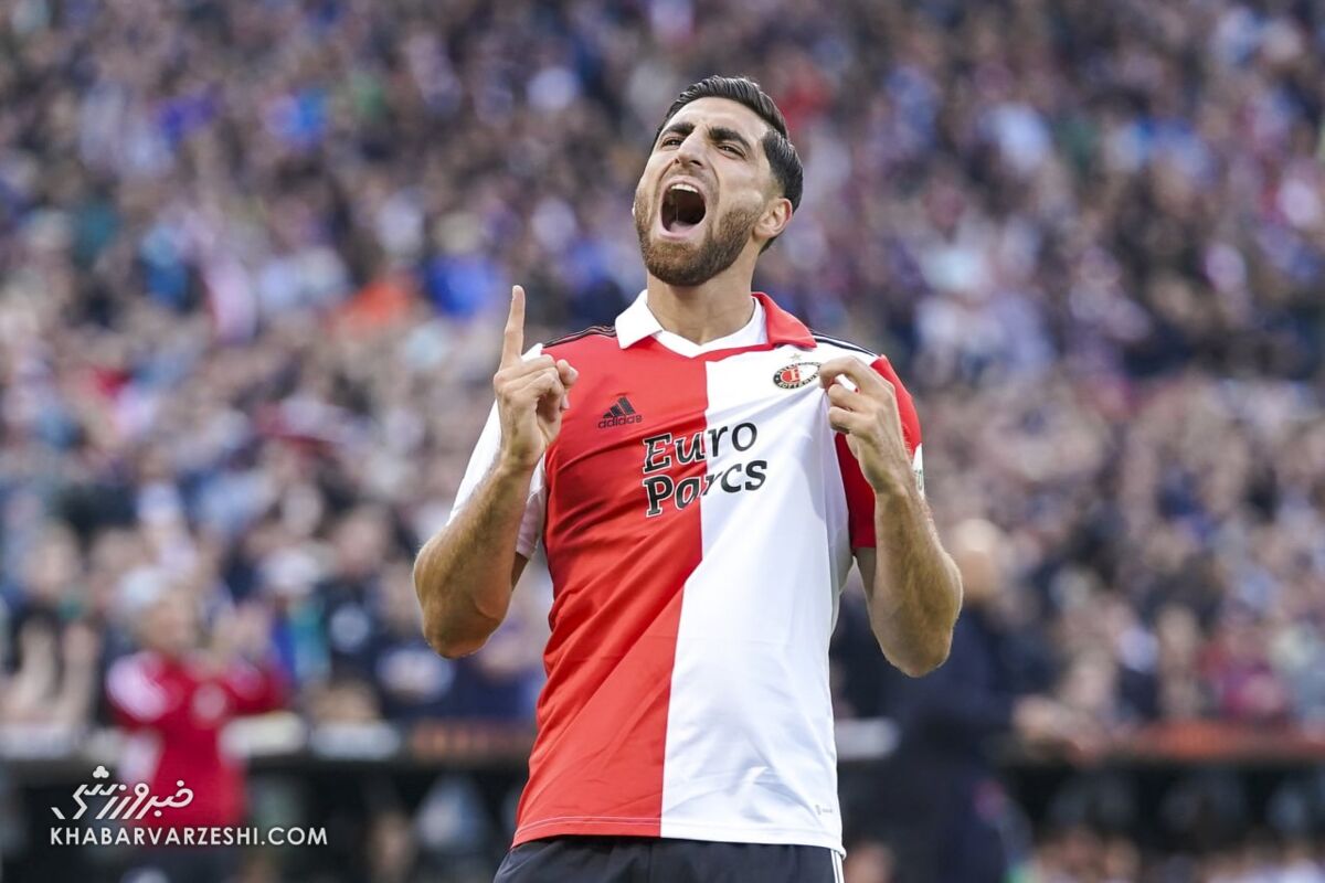 راه را باز کنید؛ این ۳ مهاجم طلایی به اردوی تیم ملی رسیدند/ حال کیروش در اتریش خوب شد!