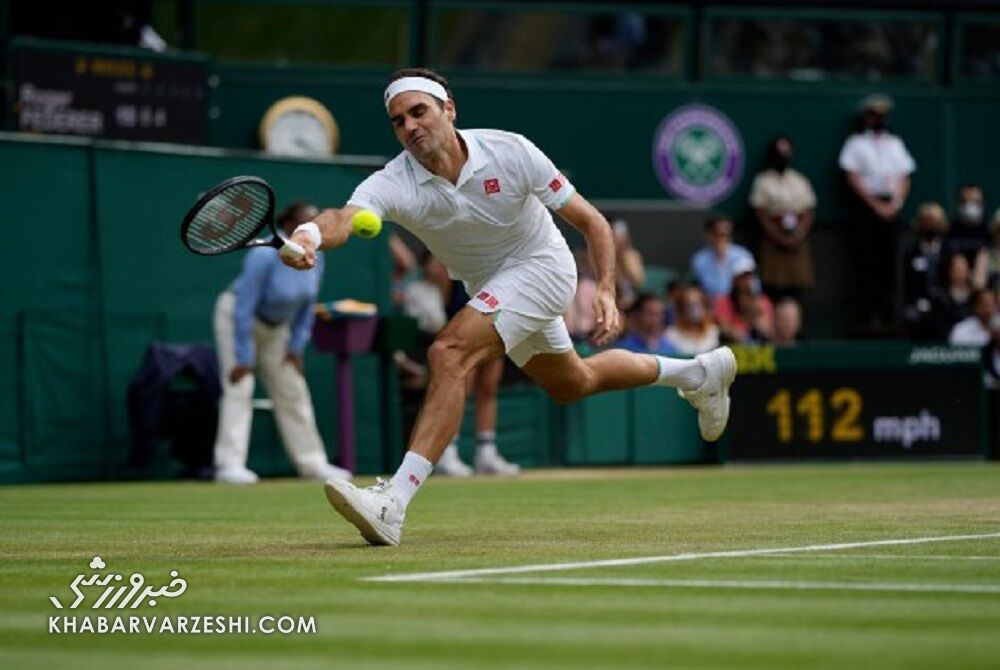 نگاهی به زندگی شگفتانگیز راجر فدرر/ برنده شدن ۲۰ گرند اسلم، زندگی در عمارتهای خیرهکننده و ازدواج شاد ۱۳ ساله
