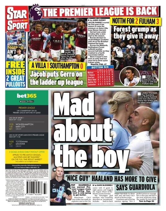 پسر آبیها سرمربی را دیوانه کرده است/ اولین جایزه دریافت شد