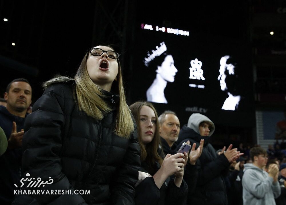 ادای احترام به ملکه در بازگشت لیگ برتر/ اعتراضها حاشیهساز خواهند شد؟