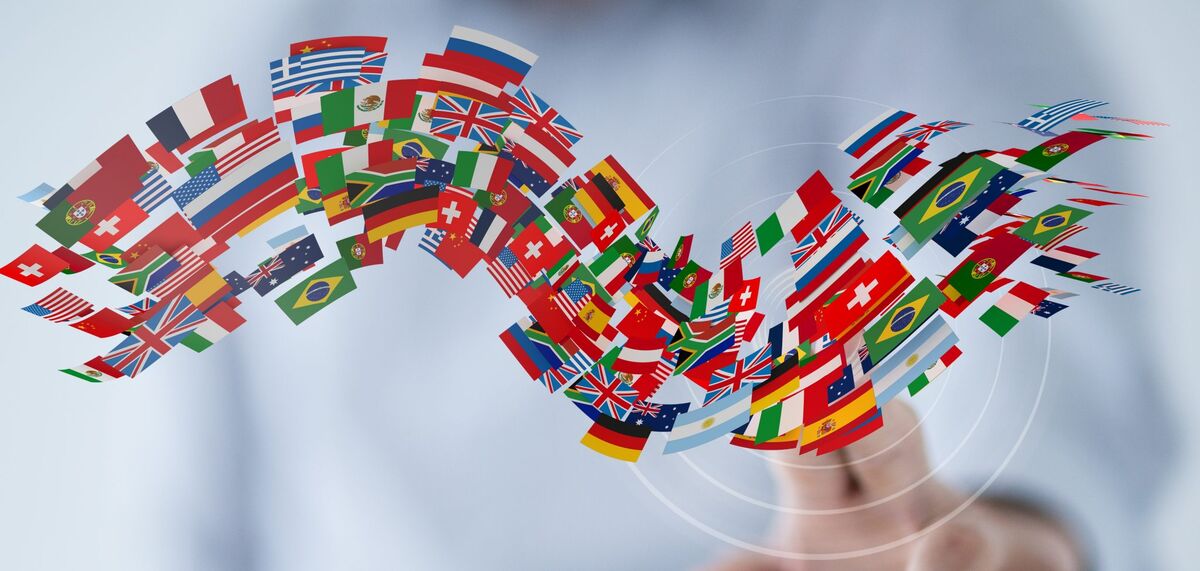 طراحی سایت دو زبانه دیجی تک