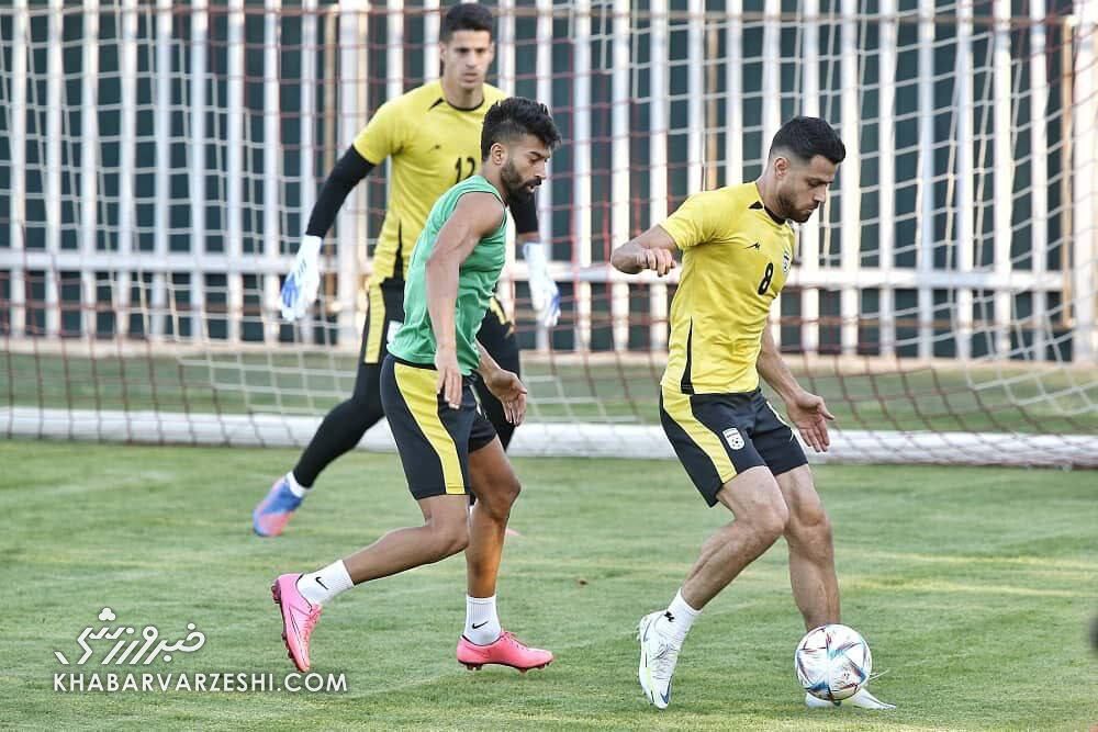 چرا ویزای ۳ ملی پوش ایرانی برای سفر به اتریش صادر نشد؟/ از تعطیلی در اروپا و درگذشت ملکه انگلیس تا پر شدن برگه های پاسپورت یک بازیکن!