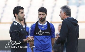 زمان خداحافظی طارمی از فوتبال مشخص شد!/ واکنش کی‌روش درباره مقصد بعدی ستاره ایرانی پورتو