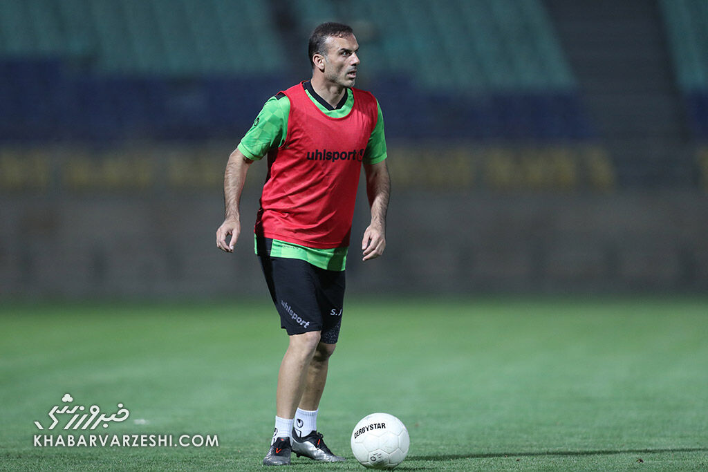 دربی بازهای خاص در ترکیب پرسپولیس/ ۹ ستاره ای که اوج لذت و محبوبیت را تجربه کردند