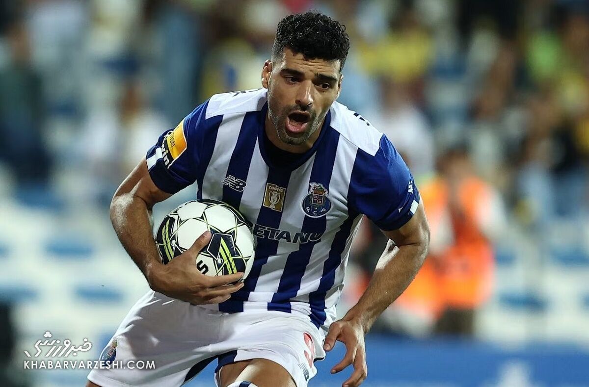 راه را باز کنید؛ این ۳ مهاجم طلایی به اردوی تیم ملی رسیدند/ حال کیروش در اتریش خوب شد!