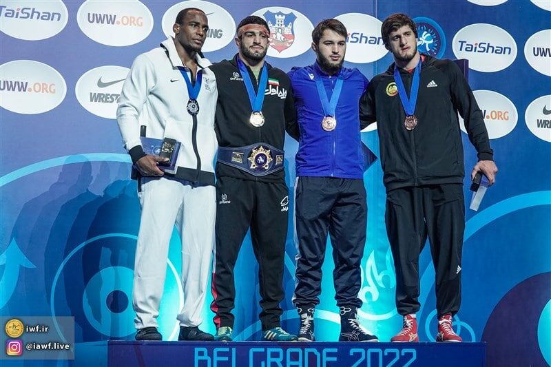 ملی پوش ایران: مثل یک کارگر با من برخورد کردند/ در اردوی تیم ملی شل می زدم اما...