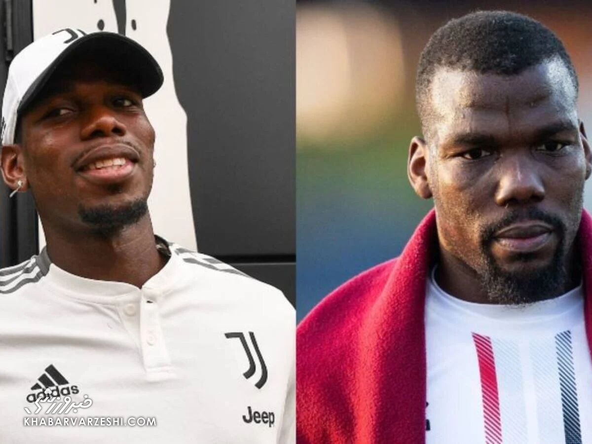 ستاره فوتبال برادرش را به زندان انداخت ستاره فوتبال برادرش را به زندان انداخت