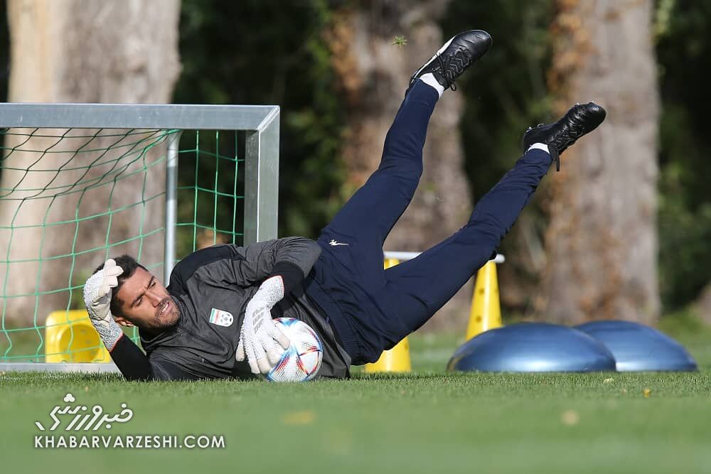 تیم ساپینتو با ۳ سهمیه در قطر/ حضور کاپیتان استقلال در جام جهانی قطعی شد؟ تیم ساپینتو با ۳ سهمیه در قطر/ حضور کاپیتان استقلال در جام جهانی قطعی شد؟