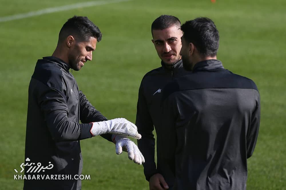 رقیب بیرانوند، کیروش را هم سرذوق آورد