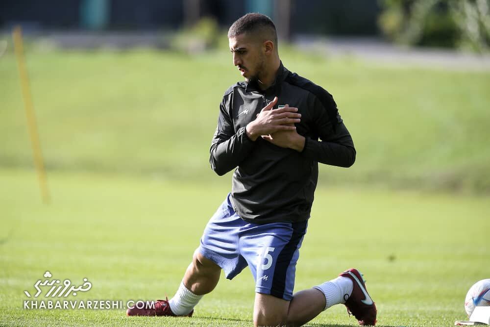 بلاتکلیفی باورنکردنی ۱۰ ملی پوش فوتبال ایران در نقل و انتقالات/ شمارش معکوس برای چند انفجار بزرگ؛ تصمیم نهایی به زودی گرفته می شود!