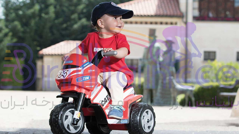 معرفی سه اسباب بازی جذاب برای کودکان بالای یک سال