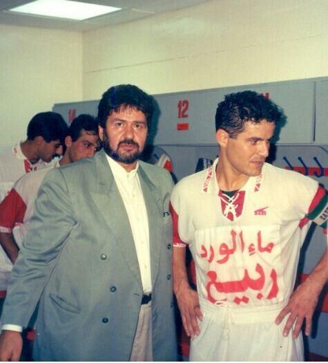 دربی سال ۷۳ یک توطئه بود/ یک دروازه بان معروف باعث جدایی هاشمینسب شد/ حذف استقلال و پرسپولیس در برنامه بود