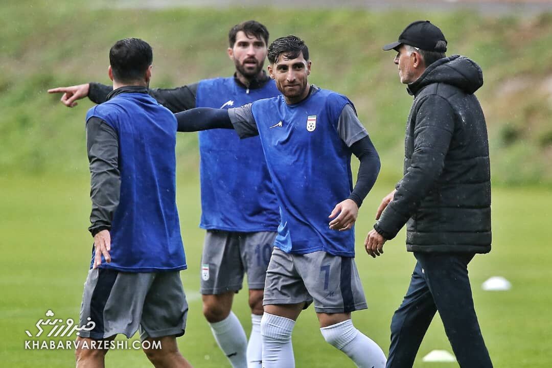 هتتریک جهانبخش با سرمربی محبوبش/ کاپیتان تیم ملی رکورددار میشود؟ هتتریک جهانبخش با سرمربی محبوبش/ کاپیتان تیم ملی رکورددار میشود؟