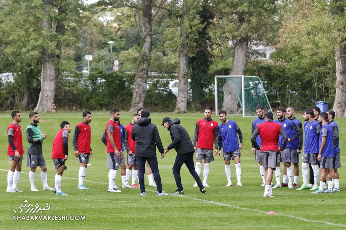 خدا به داد استقلال برسد؛ اگر دیاباته برای دربی آماده شود!/ گمشده پرسپولیس در خط حمله پیدا شد/ نمی توانم دلیل قهرمان نشدن پرسپولیس را بگویم!