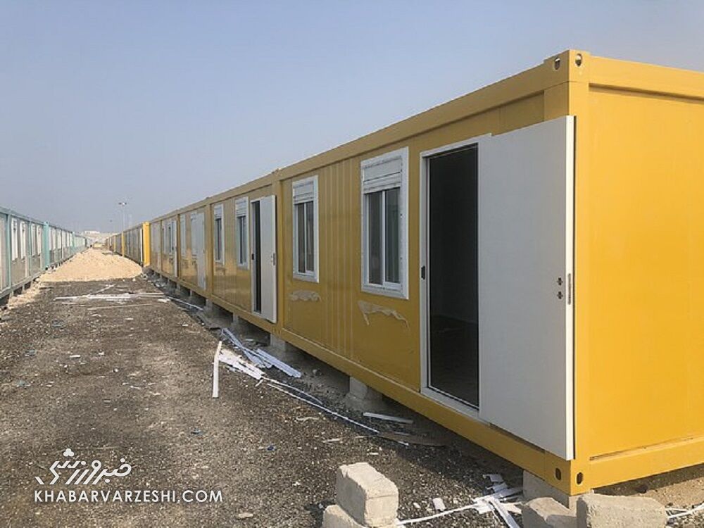 تجربه سفر به قطر برای جام جهانی ۲۰۲۲ چگونه خواهد بود؟/ ممنوعیت نوشیدن الکل، اتاقهای بیروح برای اقامت، دوربینهای جاسوسی