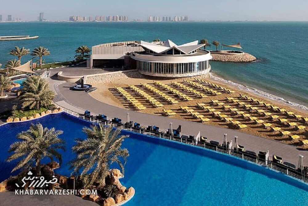 تجربه سفر به قطر برای جام جهانی ۲۰۲۲ چگونه خواهد بود؟/ ممنوعیت نوشیدن الکل، اتاقهای بیروح برای اقامت، دوربینهای جاسوسی