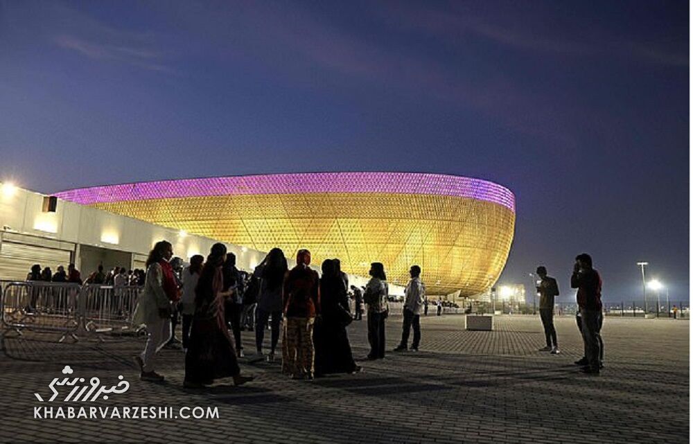 تجربه سفر به قطر برای جام جهانی ۲۰۲۲ چگونه خواهد بود؟/ ممنوعیت نوشیدن الکل، اتاق‌های بی‌روح برای اقامت، دوربین‌های جاسوسی