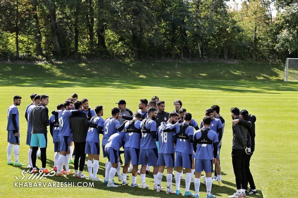 نکونام تصمیمی حرفه ای و هوشمندانه گرفت/ مصاحبه اسکوچیچ خیلی جالب بود!/ این ۳ امتیاز پرسپولیس را به نقطه آرامش می رساند