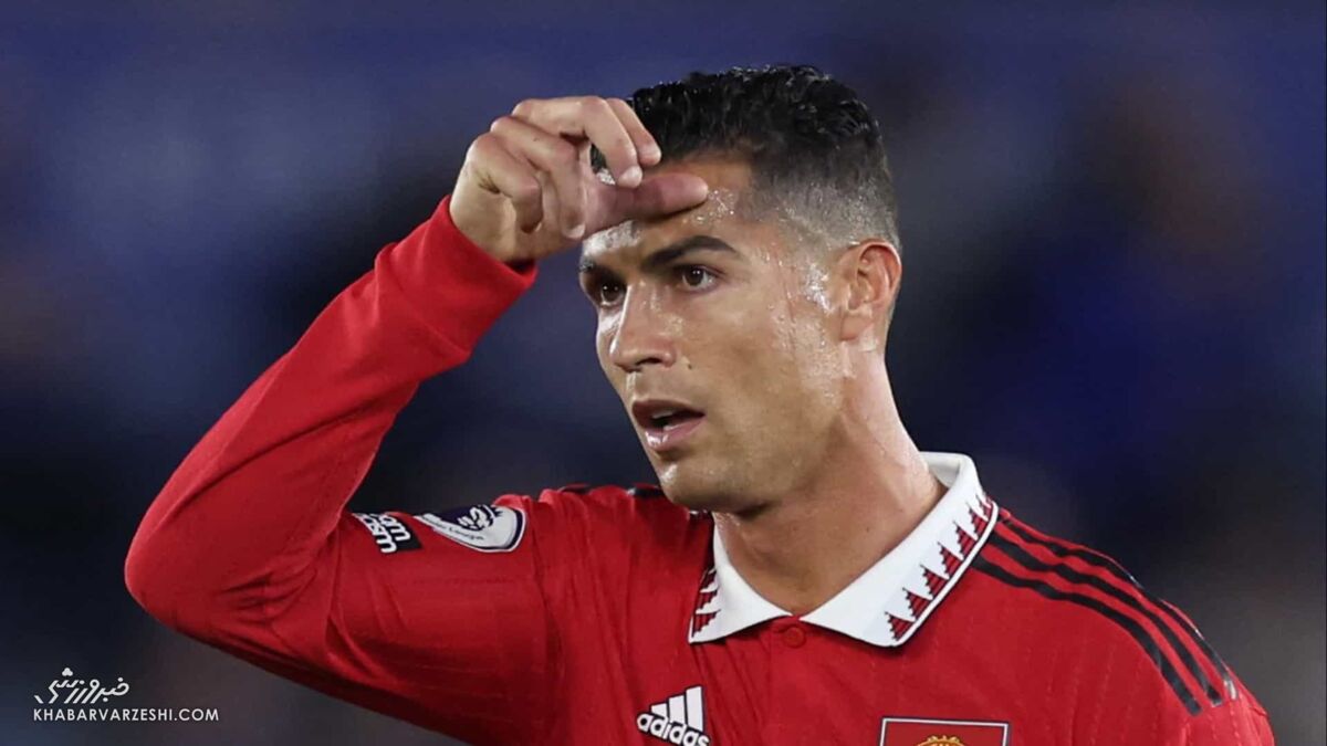 باشگاه ایتالیایی رونالدو را دست انداخت/ کریس بیا به تیم ما!