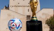 پیش‌بینی قهرمان جام جهانی بر اساس مدل بورس!/ حریف ایران در فینال شکست می‌خورد