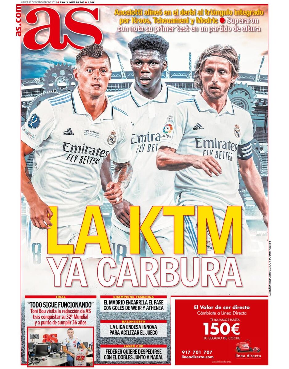 پدرم دیگر فوتبال ندیده است/ مادرم هم بهتر از ایشان فوتبال تحلیل میکند!