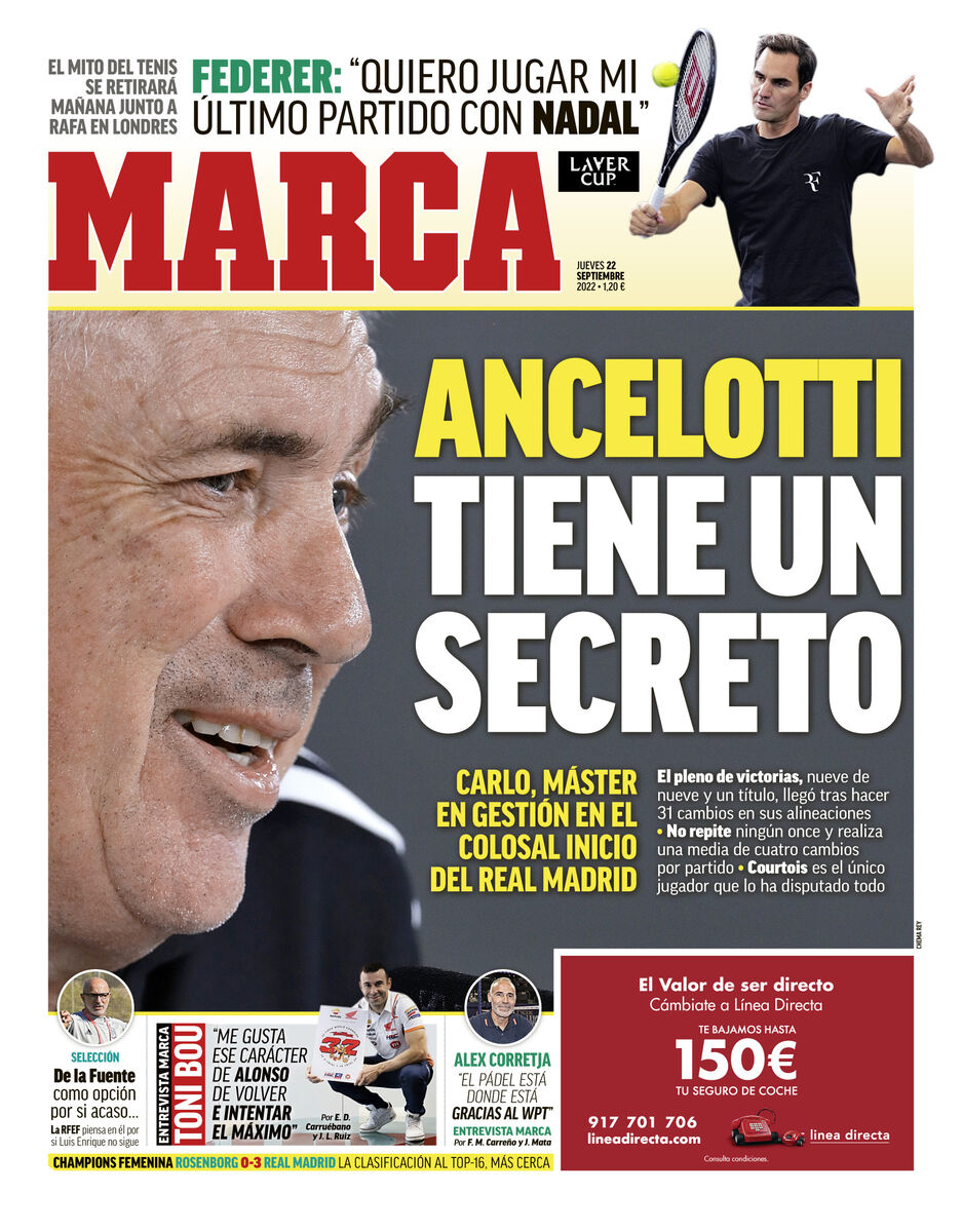 پدرم دیگر فوتبال ندیده است/ مادرم هم بهتر از ایشان فوتبال تحلیل میکند!