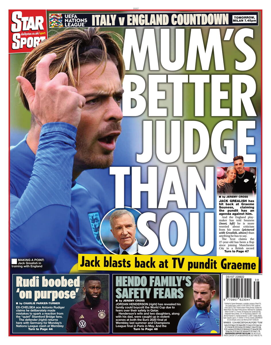 پدرم دیگر فوتبال ندیده است/ مادرم هم بهتر از ایشان فوتبال تحلیل میکند!