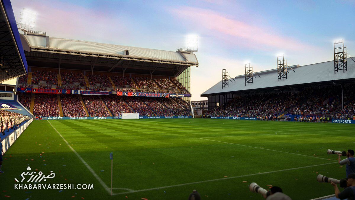 تد لاسو در FIFA23