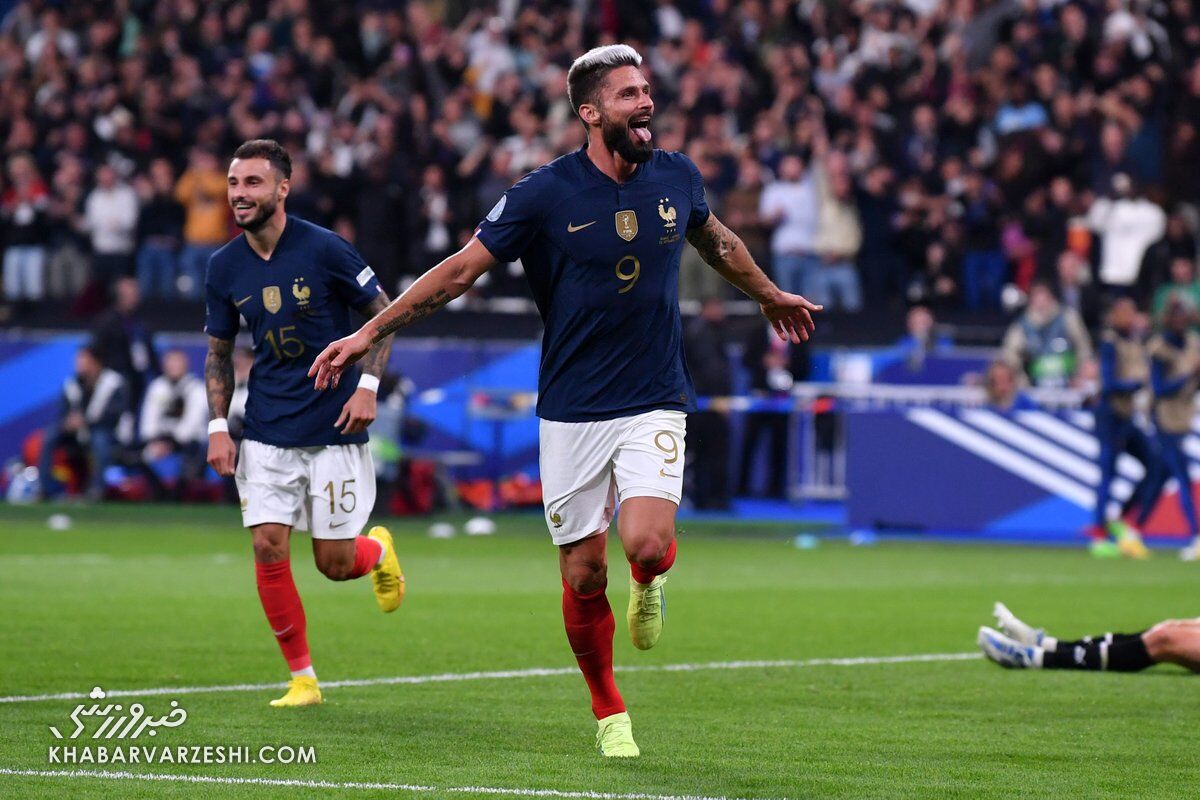 تیمهایی که میتوانند مدعیان قهرمانی در جامجهانی ۲۰۲۲ قطر باشند/ از قهرمان دوره قبل تا رؤیای قهرمانی مسی