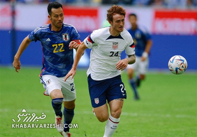 پیشبینی جالب از قدرت تیمها در جام جهانی؛ تیم ملی ایران در رده ۲۶/ انگلیس سقوط کرد؛ برزیل صدرنشین شد