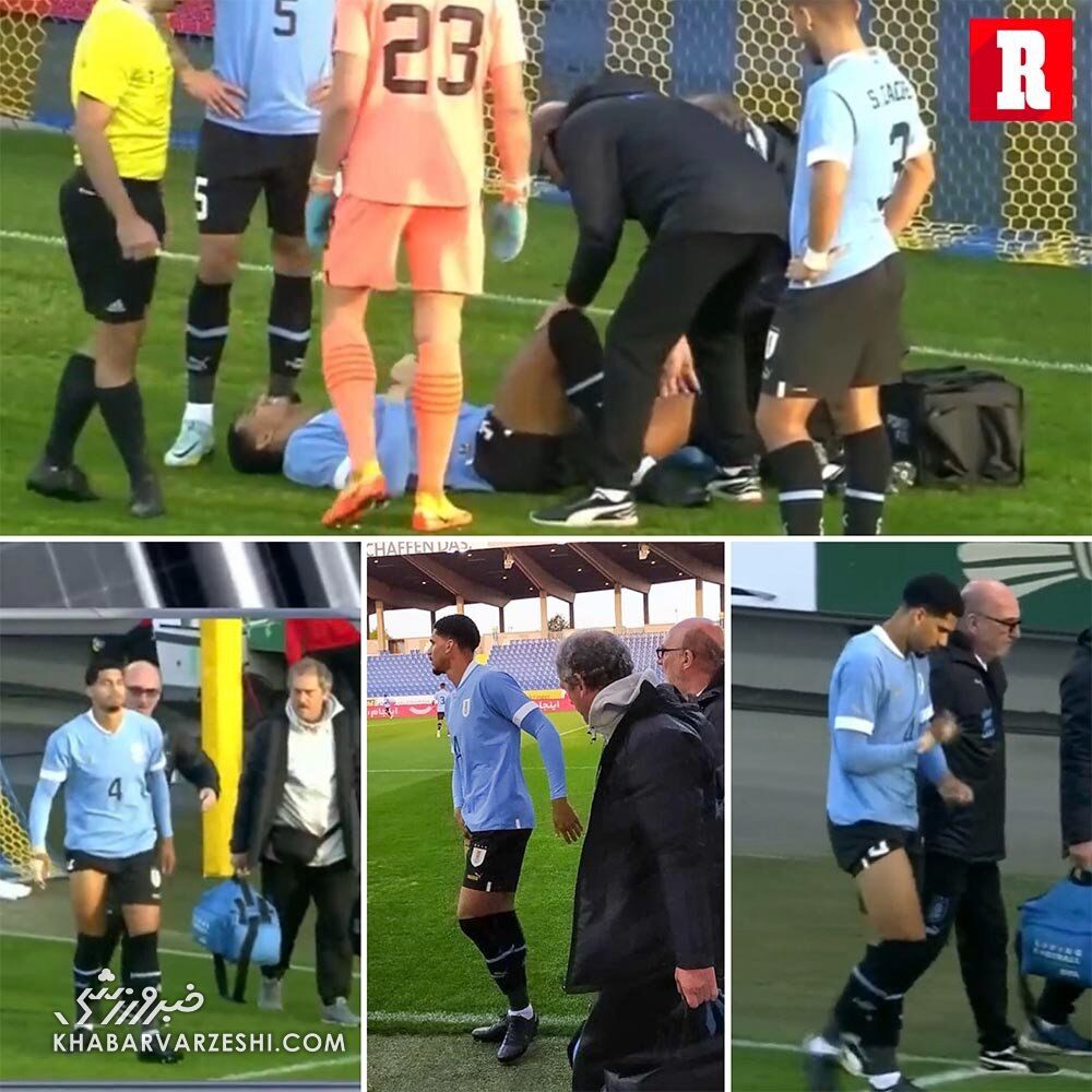 دردسر بزرگ تیم ملی ایران برای بارسلونا!