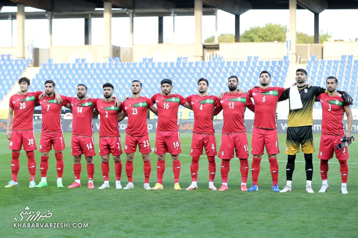 صعود ایران در رنکینگ فیفا/ تاثیر پیروزی  مهم برابر اروگوئه 